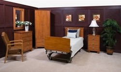 The Bedford Collection Furnishings